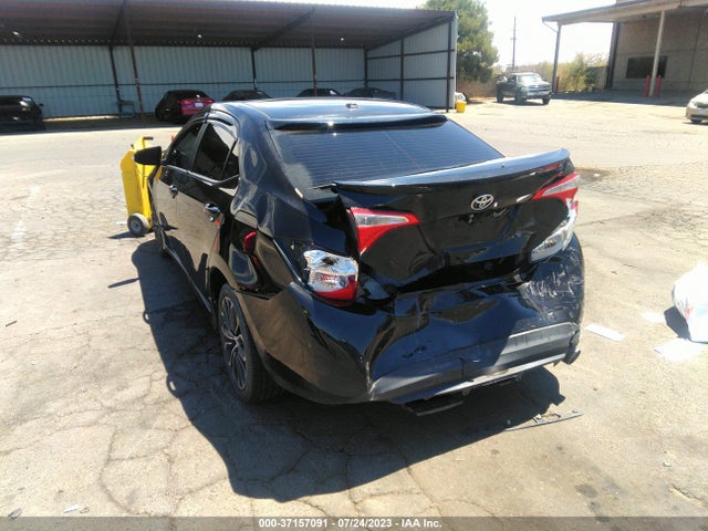 Toyota Corolla L/le/s/s Plus/le Plus 2016 5YFBURHE3GP367797 Image 6