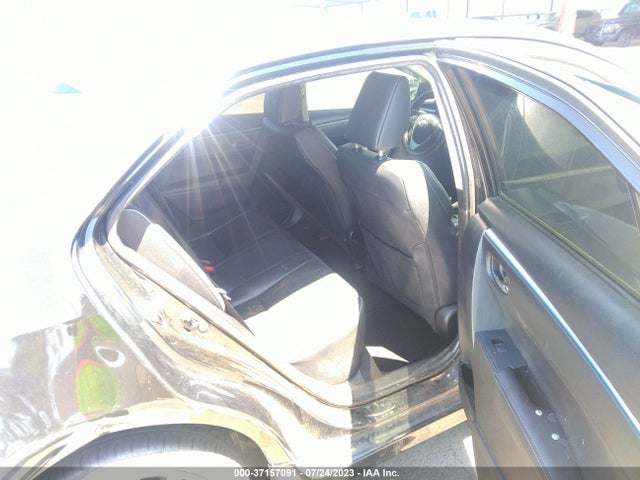 Toyota Corolla L/le/s/s Plus/le Plus 2016 5YFBURHE3GP367797 Image 8