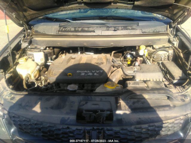 3C4PDCGB7ET276908 Dodge Journey Crossroad