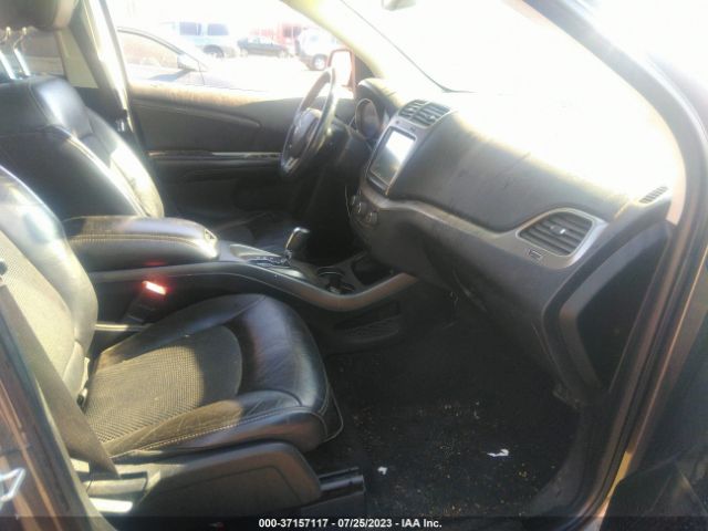 3C4PDCGB7ET276908 Dodge Journey Crossroad