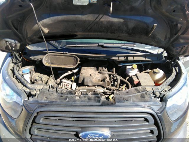 1FTYR3XV6KKA63994 Ford TRANSIT VAN