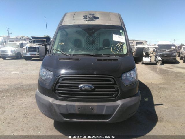 1FTYR3XV6KKA63994 Ford TRANSIT VAN