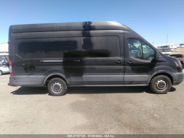 1FTYR3XV6KKA63994 Ford TRANSIT VAN