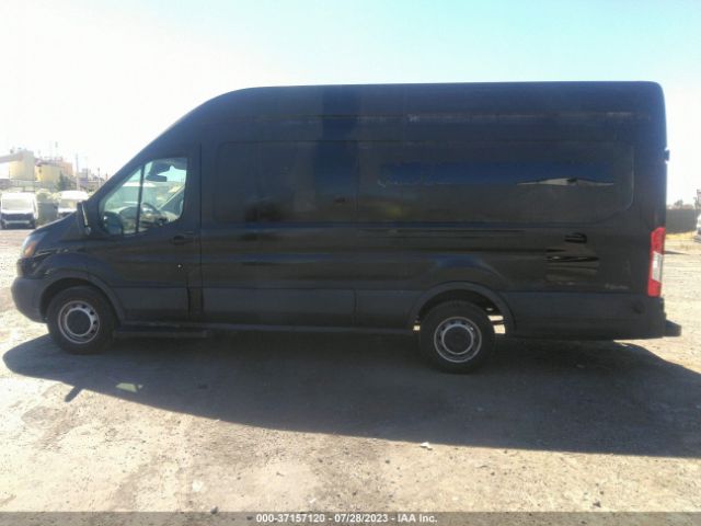 1FTYR3XV6KKA63994 Ford TRANSIT VAN