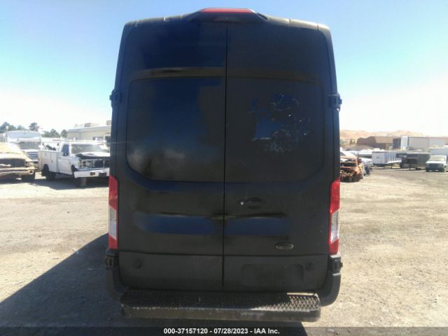 1FTYR3XV6KKA63994 Ford TRANSIT VAN