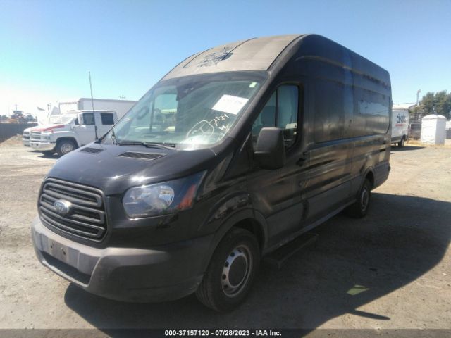1FTYR3XV6KKA63994 Ford TRANSIT VAN