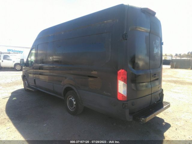 1FTYR3XV6KKA63994 Ford TRANSIT VAN