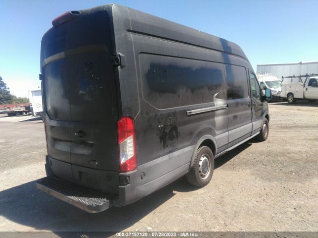 1FTYR3XV6KKA63994 Ford TRANSIT VAN