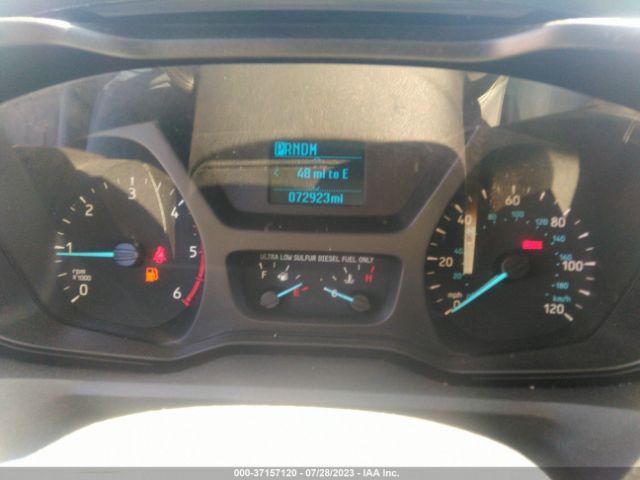 1FTYR3XV6KKA63994 Ford TRANSIT VAN