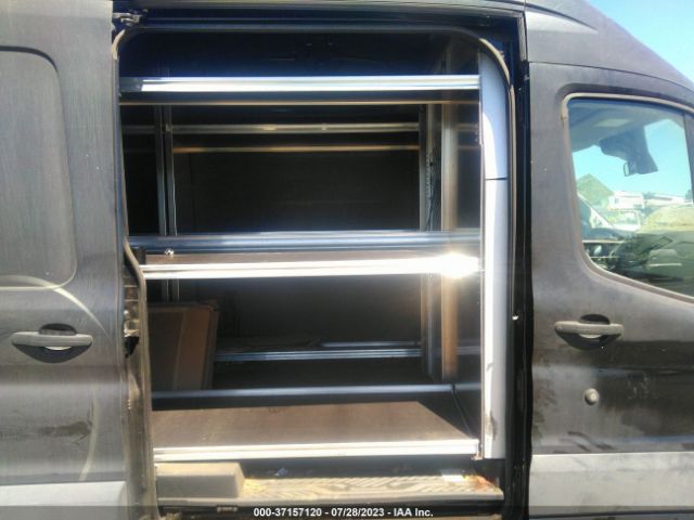 1FTYR3XV6KKA63994 Ford TRANSIT VAN