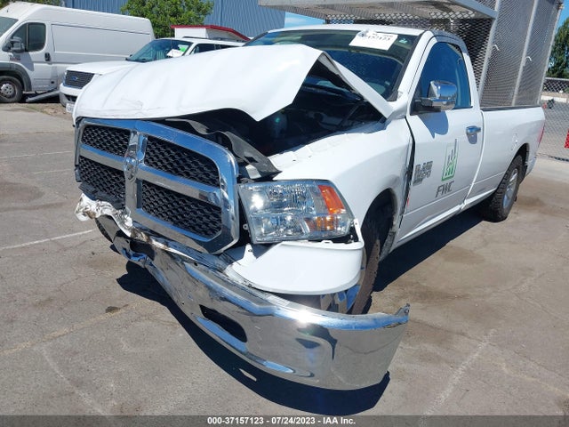 3C6JR6DT0LG186311 RAM 1500 Classic Tradesman