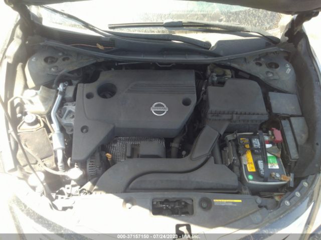 1N4AL3AP9EN380352 Nissan Altima 2.5 S
