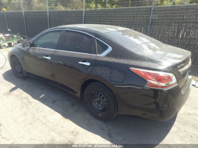 1N4AL3AP9EN380352 Nissan Altima 2.5 S