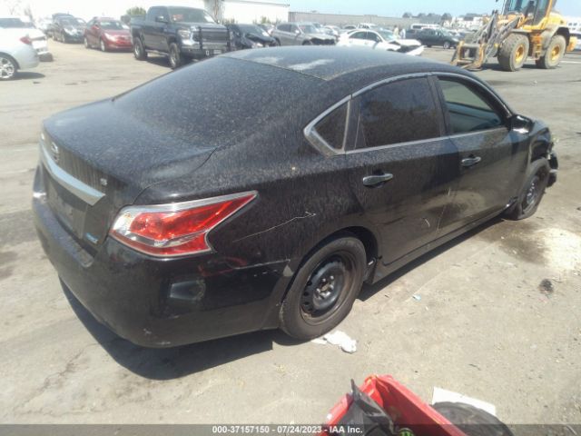 1N4AL3AP9EN380352 Nissan Altima 2.5 S