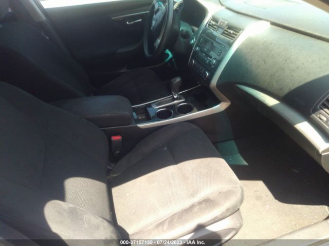 1N4AL3AP9EN380352 Nissan Altima 2.5 S