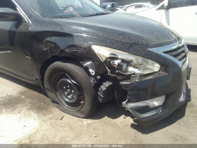 1N4AL3AP9EN380352 Nissan Altima 2.5 S