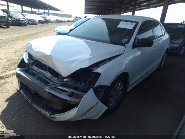 3VW267AJ5GM231875 Volkswagen Jetta Sedan 1.4t S