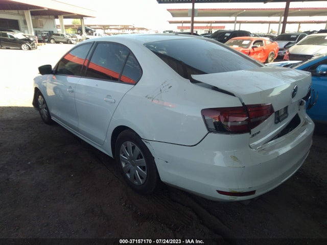 3VW267AJ5GM231875 Volkswagen Jetta Sedan 1.4t S