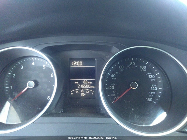 3VW267AJ5GM231875 Volkswagen Jetta Sedan 1.4t S