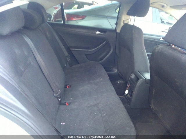 3VW267AJ5GM231875 Volkswagen Jetta Sedan 1.4t S