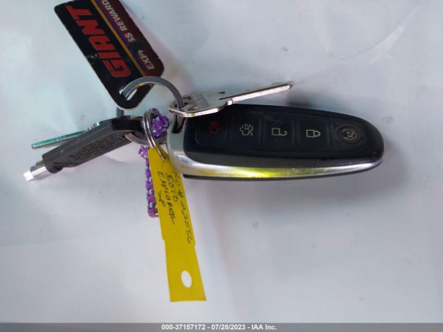 1FM5K7F83EGA63643 Ford Explorer Limited