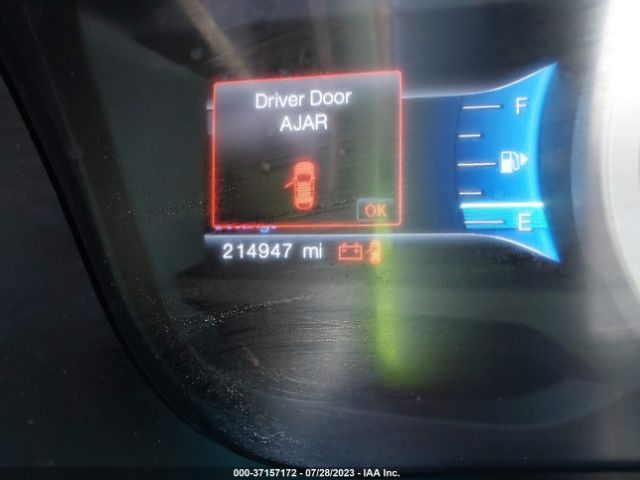 1FM5K7F83EGA63643 Ford Explorer Limited