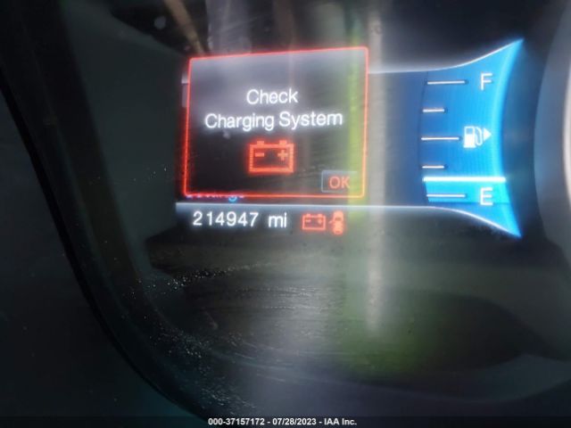 1FM5K7F83EGA63643 Ford Explorer Limited