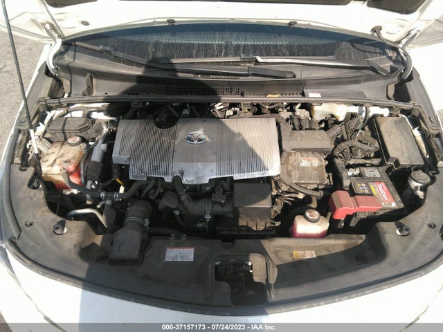 Toyota Prius Prime Plus/premium/advanced 2019 JTDKARFP2K3115358 Image 16