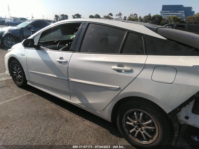 Toyota Prius Prime Plus/premium/advanced 2019 JTDKARFP2K3115358 Image 6