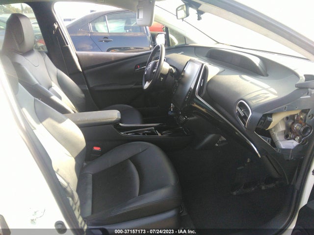 Toyota Prius Prime Plus/premium/advanced 2019 JTDKARFP2K3115358 Image 11