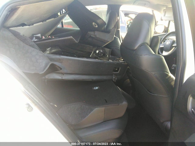Toyota Prius Prime Plus/premium/advanced 2019 JTDKARFP2K3115358 Image 14