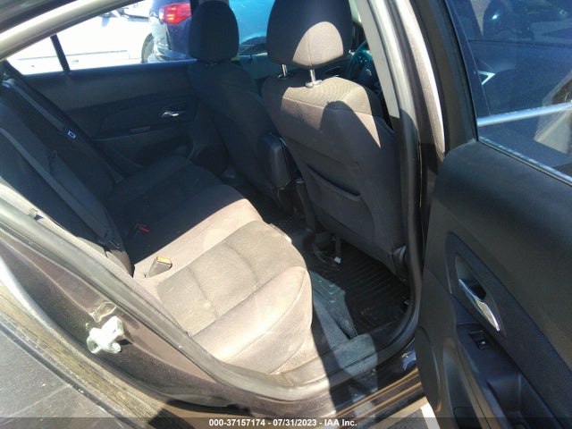 Chevrolet CRUZE LT 2015 1G1PC5SB9F7176751 Image 13