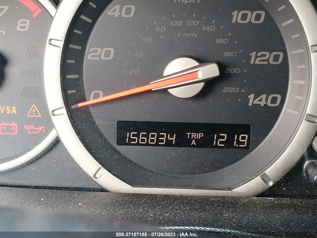 2008 HONDA PILOT EX-L VIN: 5FNYF18598B019022