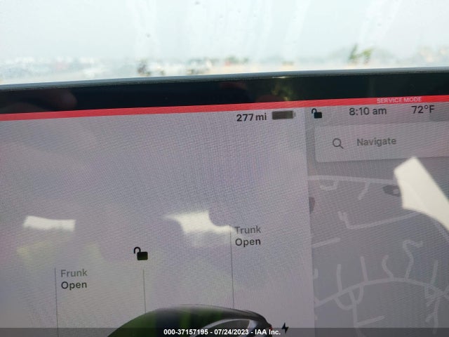 Tesla Model 3 Long Range 2020 5YJ3E1EB9LF635464 Image 8