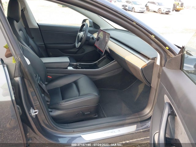 Tesla Model 3 Long Range 2020 5YJ3E1EB9LF635464 Image 12