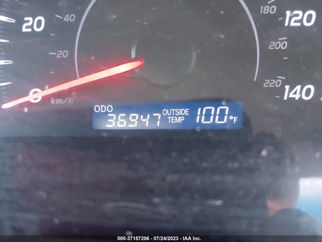 2011 TOYOTA CAMRY LE VIN: 4T1BF3EK0BU700465