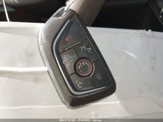 Chevrolet Corvette 3lt 2020 1G1Y82D48L5103929 Image 3