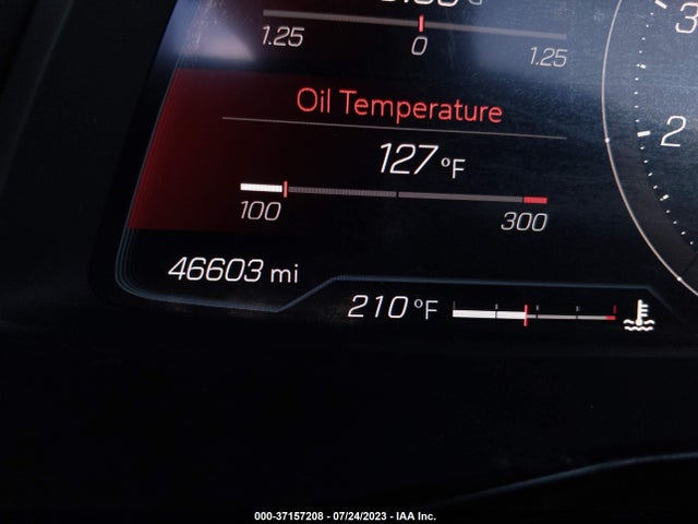Chevrolet Corvette 3lt 2020 1G1Y82D48L5103929 Image 14
