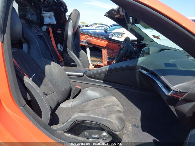 Chevrolet Corvette 3lt 2020 1G1Y82D48L5103929 Image 15