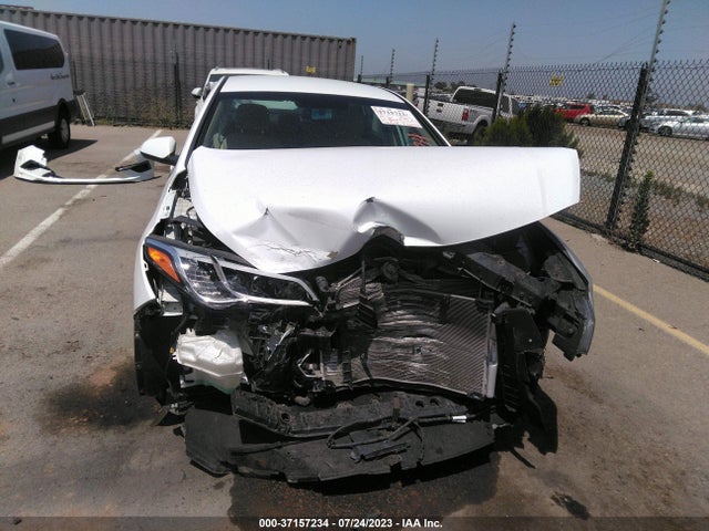 Hyundai SONATA SE 2017 5NPE24AF0HH594338 Image 8