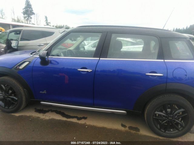 WMWZC5C58FWP48632 Mini Cooper Countryman S