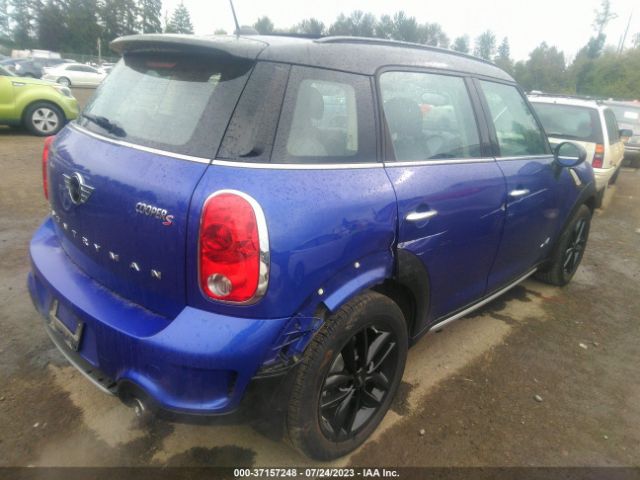 WMWZC5C58FWP48632 Mini Cooper Countryman S