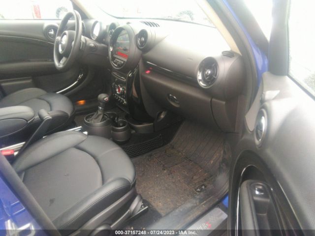 WMWZC5C58FWP48632 Mini Cooper Countryman S