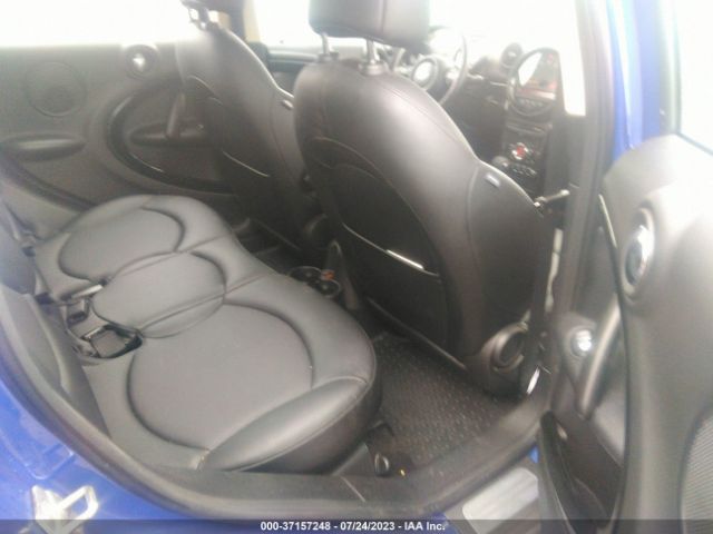 WMWZC5C58FWP48632 Mini Cooper Countryman S