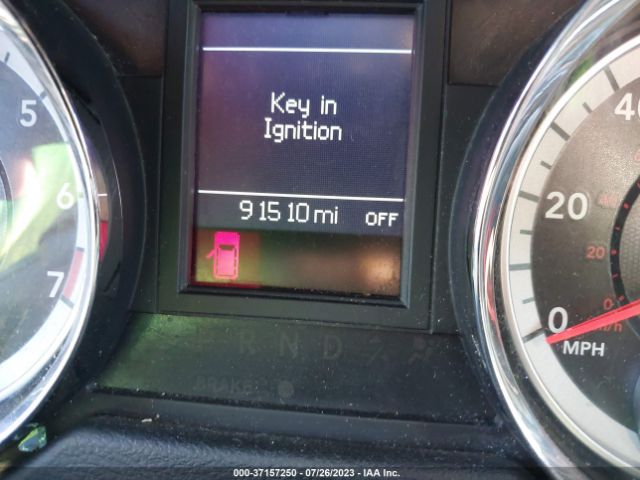 2C4RDGCG6HR605428 Dodge Grand Caravan Sxt