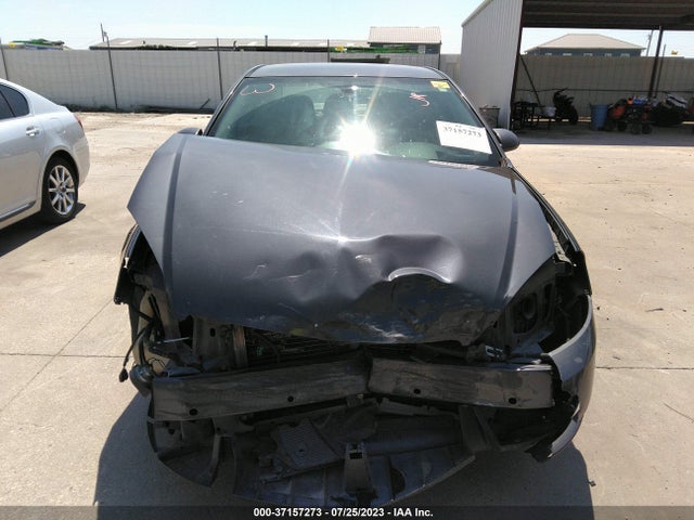 2011 CHEVROLET IMPALA LS FLEET VIN: 2G1WF5EK8B1147862