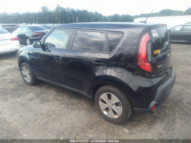 KNDJN2A21E7002680 KIA Soul Base