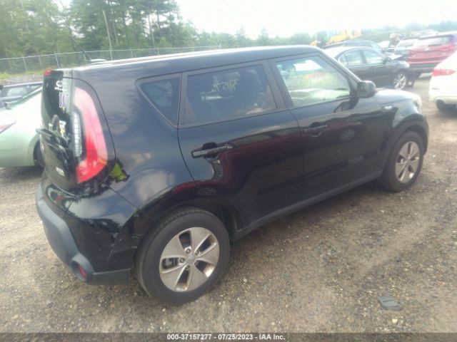 KNDJN2A21E7002680 KIA Soul Base