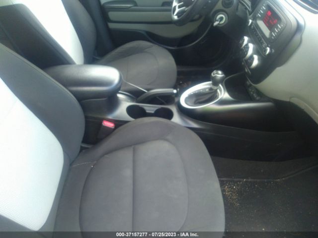 KNDJN2A21E7002680 KIA Soul Base