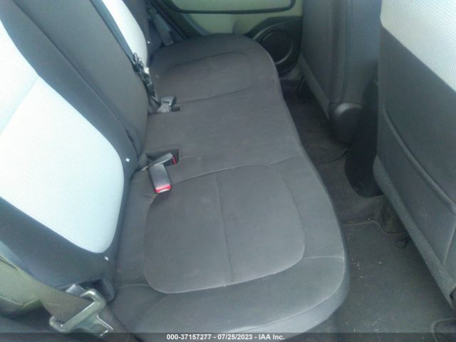 KNDJN2A21E7002680 KIA Soul Base